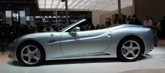 都說(shuō)手動(dòng)擋更有樂(lè)趣 為何超跑不用手動(dòng)擋？