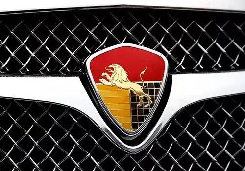 車標(biāo)上的動(dòng)物都是啥來(lái)頭？看完又能出去裝X了