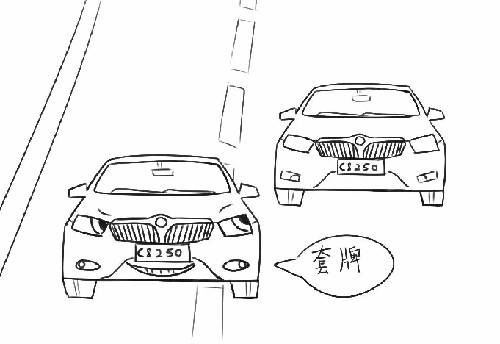 別再犯傻了！這5種情況的“違章”是可以撤銷的！