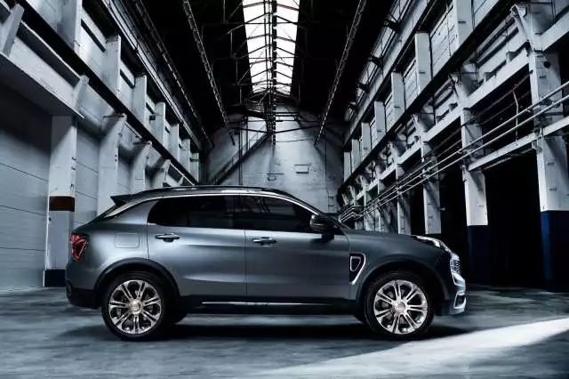 終于！終于！終于！領(lǐng)克01的售價(jià)終于確定了！