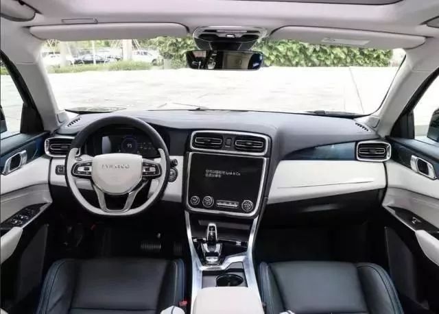 終于！終于！終于！領(lǐng)克01的售價(jià)終于確定了！