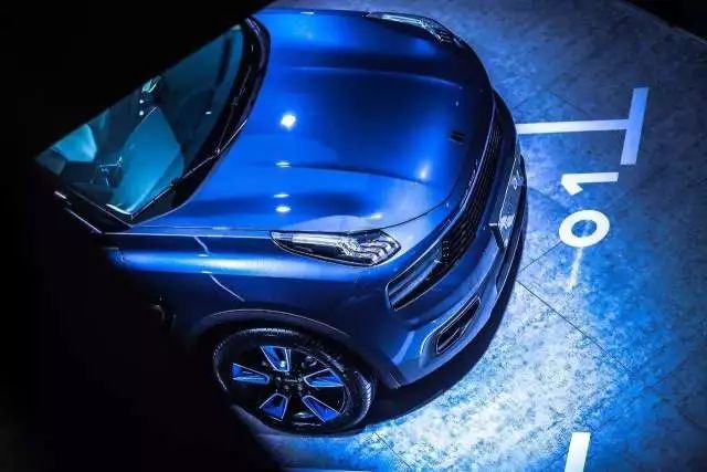 終于！終于！終于！領(lǐng)克01的售價(jià)終于確定了！