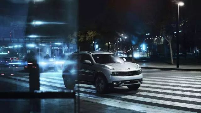 終于！終于！終于！領(lǐng)克01的售價(jià)終于確定了！