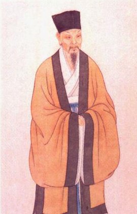 蘇軾：著名文學(xué)家、書法家、畫家