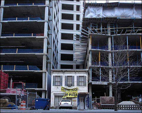 沒(méi)有最牛，只有更牛!全球超牛釘子戶大集合!