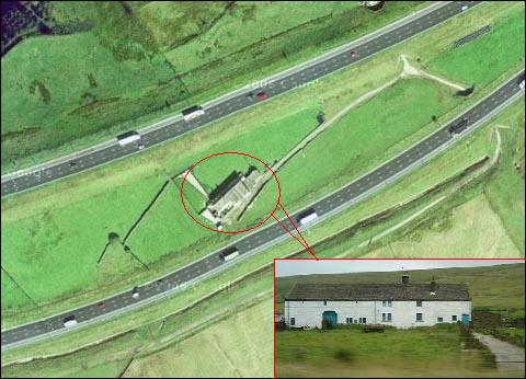 沒有最牛，只有更牛!全球超牛釘子戶大集合! (2)