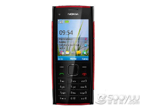 12款近期將上市手機(jī)盤(pán)點(diǎn) 諾基亞C6領(lǐng)銜