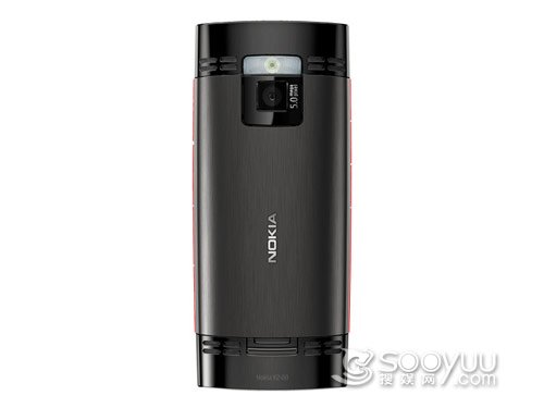 12款近期將上市手機(jī)盤(pán)點(diǎn) 諾基亞C6領(lǐng)銜