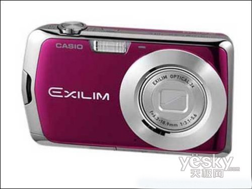 實惠就是王道千元消費(fèi)級數(shù)碼相機(jī)大推薦(2)