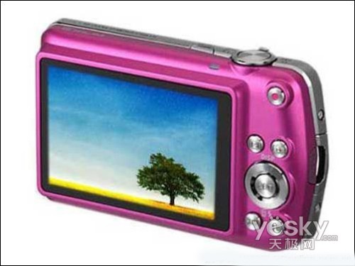 實惠就是王道千元消費(fèi)級數(shù)碼相機(jī)大推薦(2)