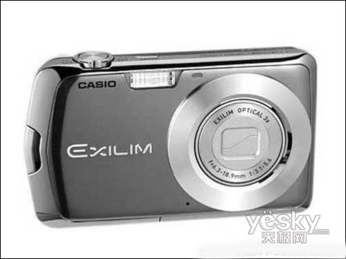 實惠就是王道千元消費(fèi)級數(shù)碼相機(jī)大推薦(2)