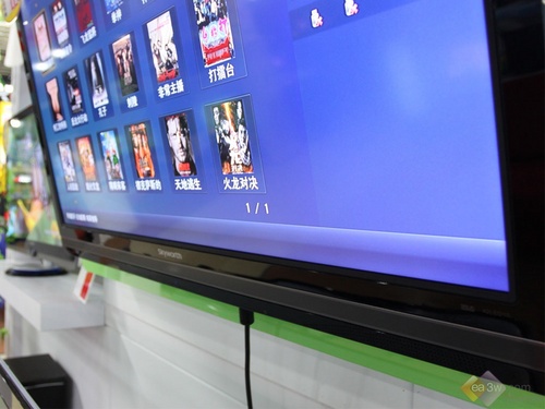 預(yù)算萬(wàn)元如何選？四款I(lǐng)PS硬屏液晶推薦